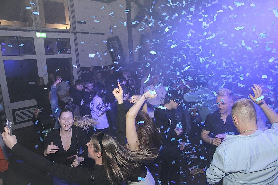 Apres-Ski und Partyhits