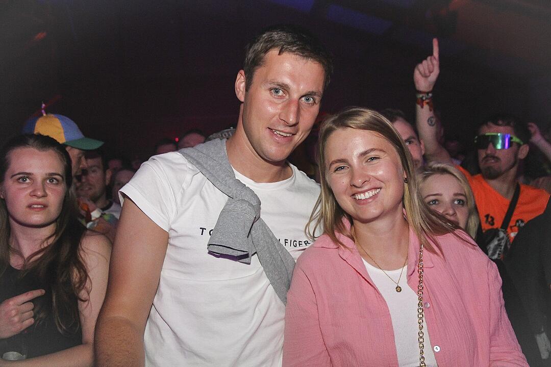 Mallorca- & Ballermann-Stars konnte man hautnah erleben!