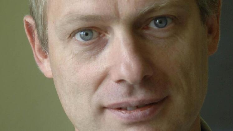 Dr. Christoph Sommer