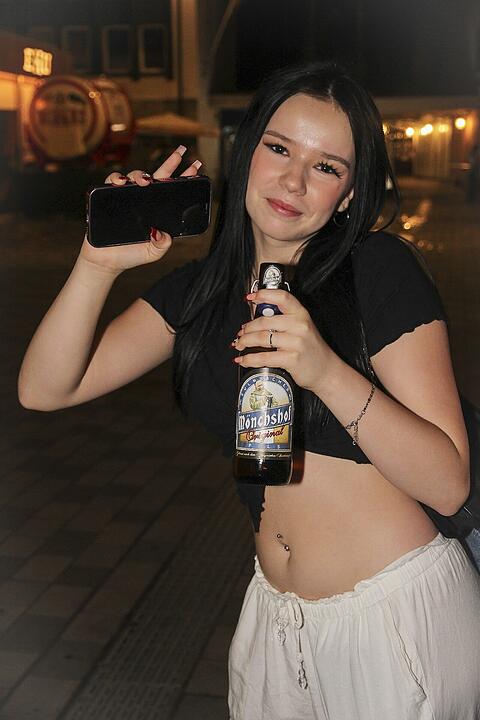 Endlich wieder Kulmbacher Bierwoche!