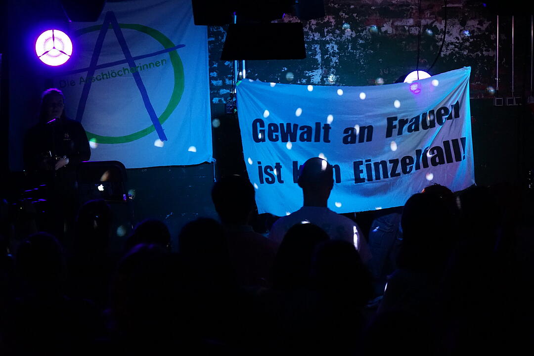 Die schönsten Bilder vom "Nürnberg Pop Festival" - große Fotostrecke