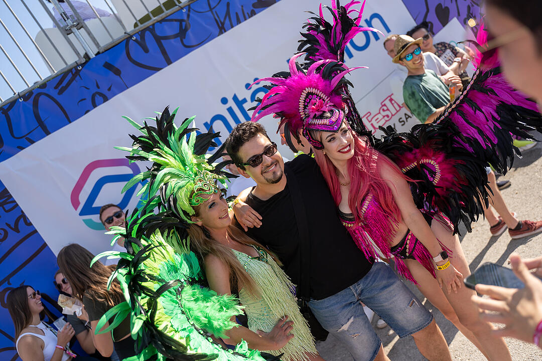 Das Open Air-Highlight des Sommers in Nürnberg!
