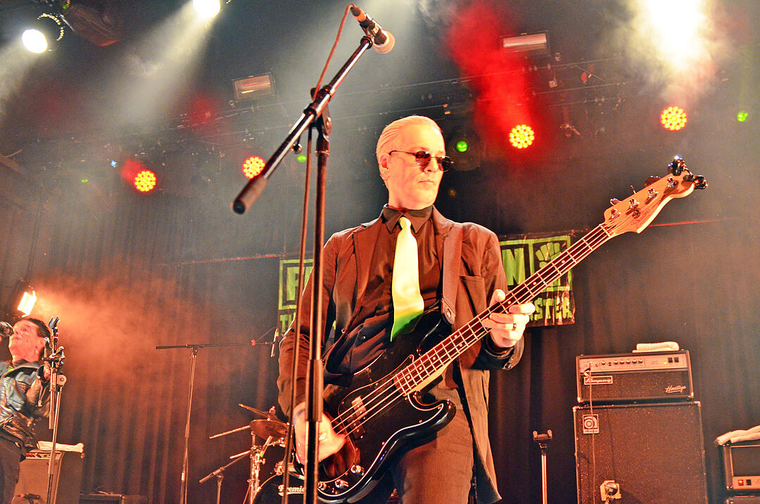 Wave-Gotik-Treffen 2022 - Frankenstein