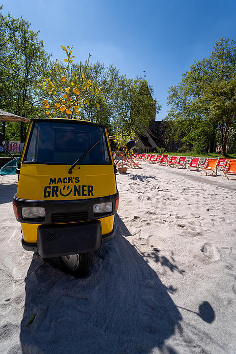 Sommer 2025 in Franken!