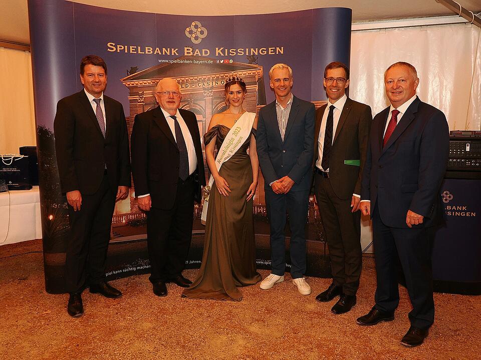 Impressionen vom Abend