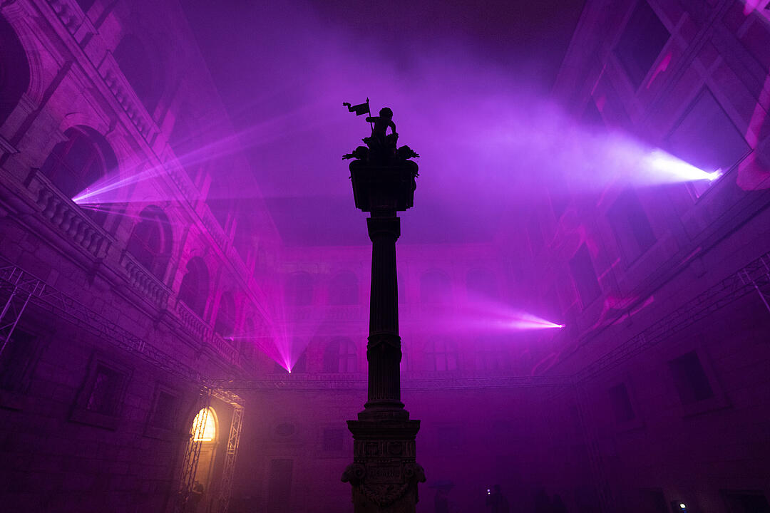 Lange Nacht der Kunst und Kultur
