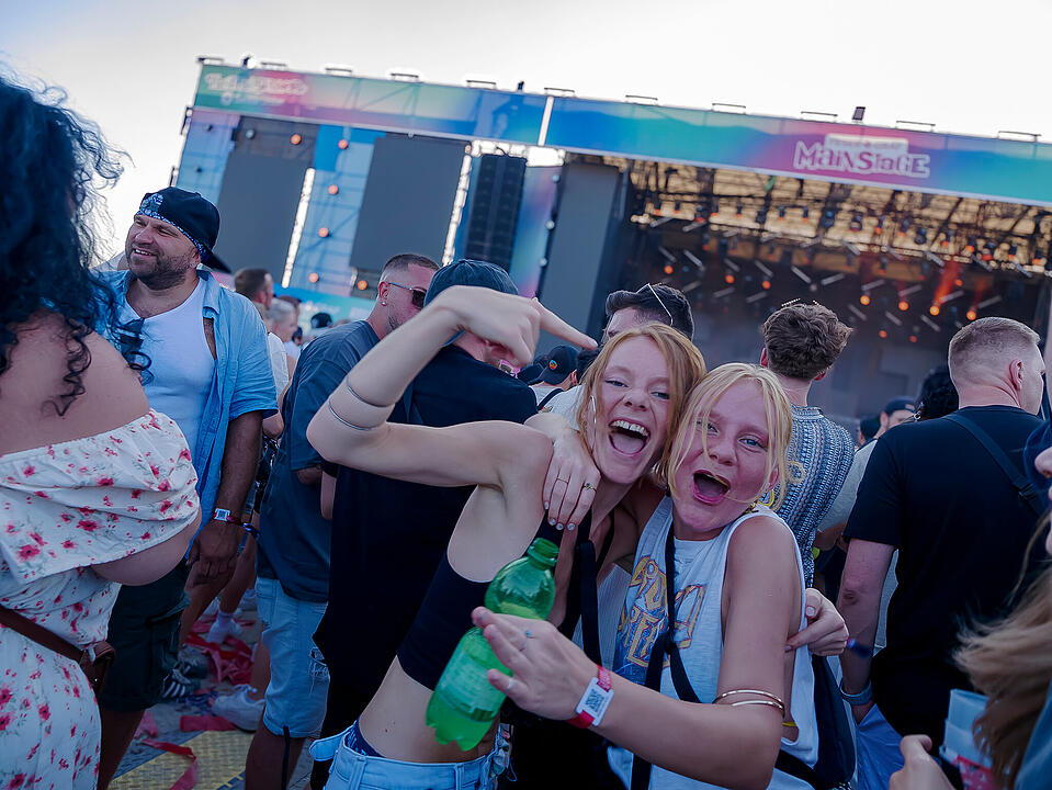 Das Top-Event der Hip Hop Community!