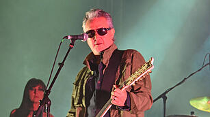 The Mission