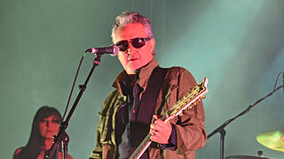The Mission