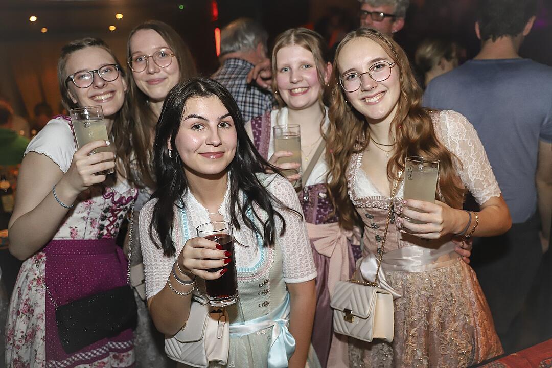 Osterparty 2024