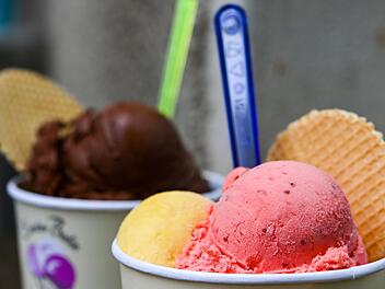 Das beste Eis in Rheinland-Pfalz: Die Lieblings-Eisdielen der inRLP.de-Leser