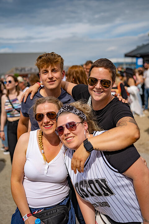 Das Festival für die Hip Hop Community!