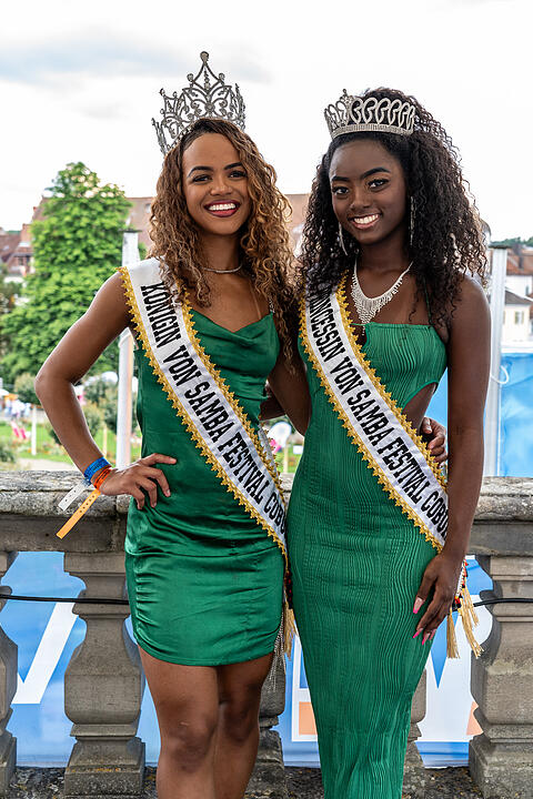 Samba 2024 – Internationales SAMBA-Festival Coburg