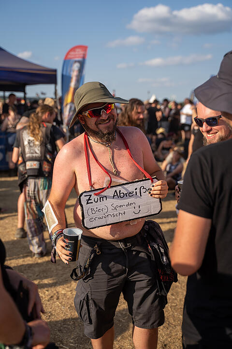 Summer Breeze Open Air 2024