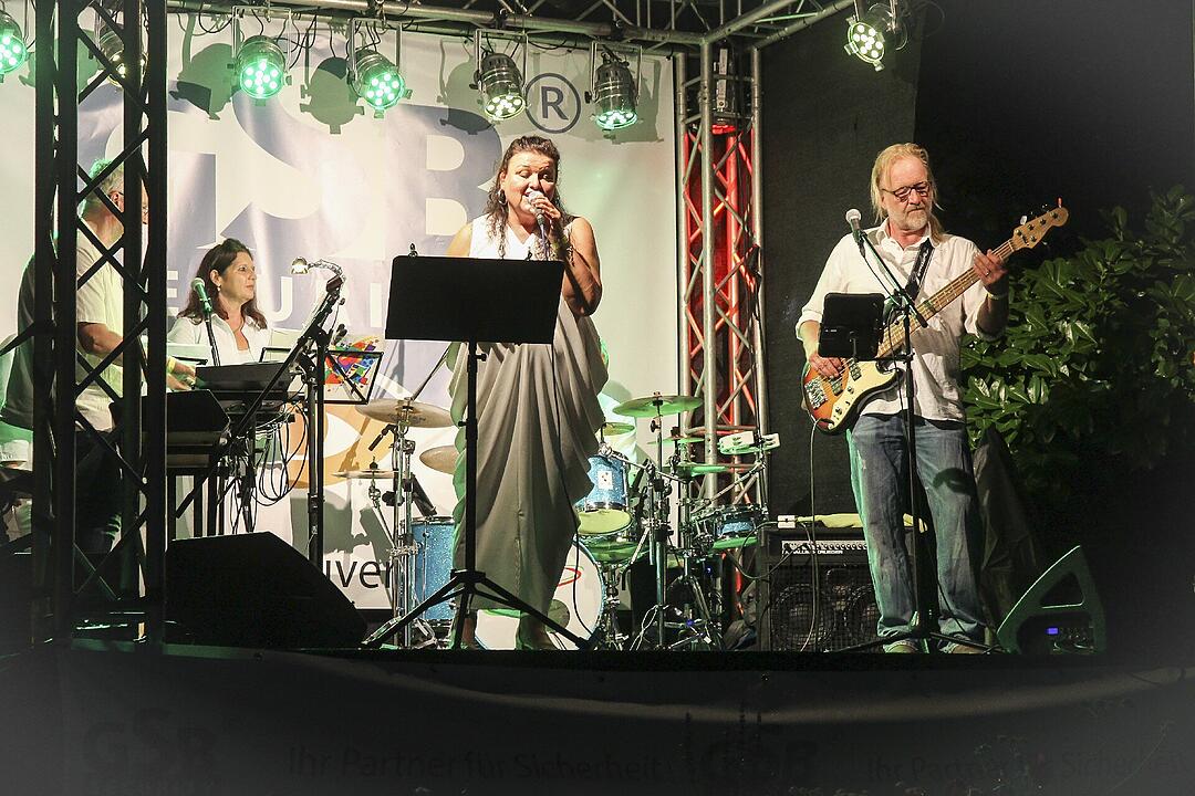 Bayreuther Sommernachtsfest