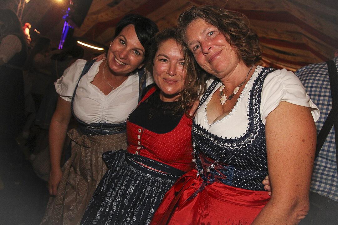 Endlich wieder Kulmbacher Bierwoche!