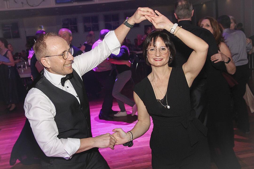 Bauernball 2025 in Kulmbach