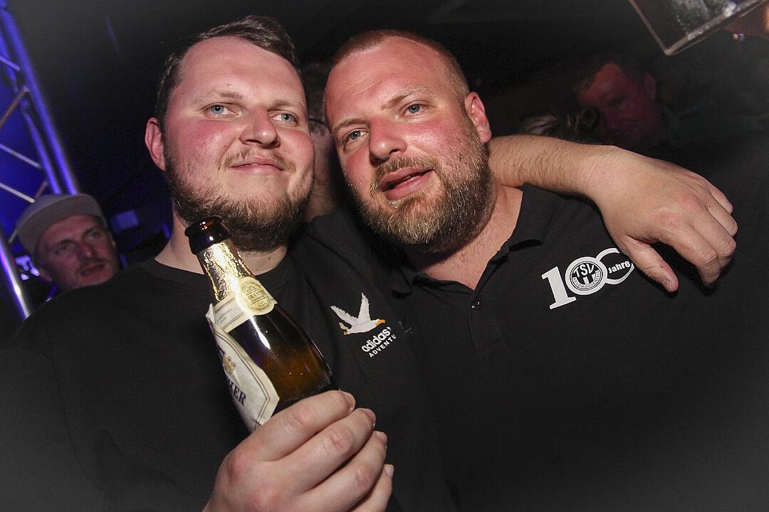 Radspitz - Die Zugabe!