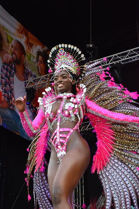 Samba 2024 – Internationales SAMBA-Festival Coburg