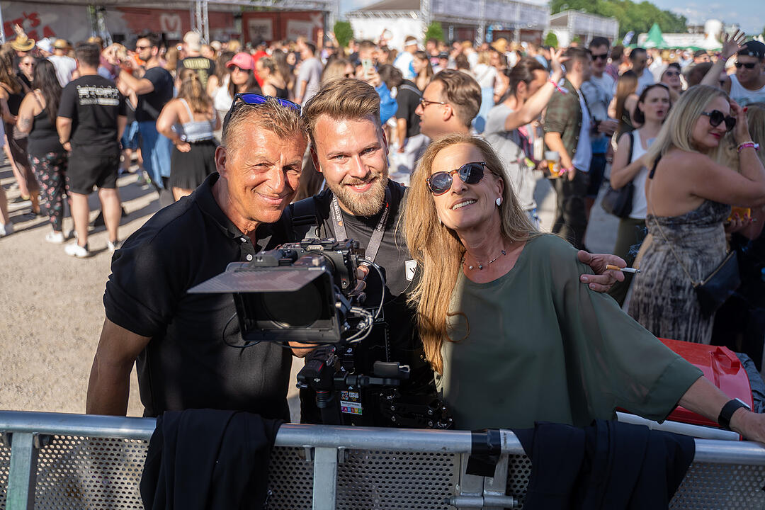 Das Open Air-Highlight des Sommers in Nürnberg!