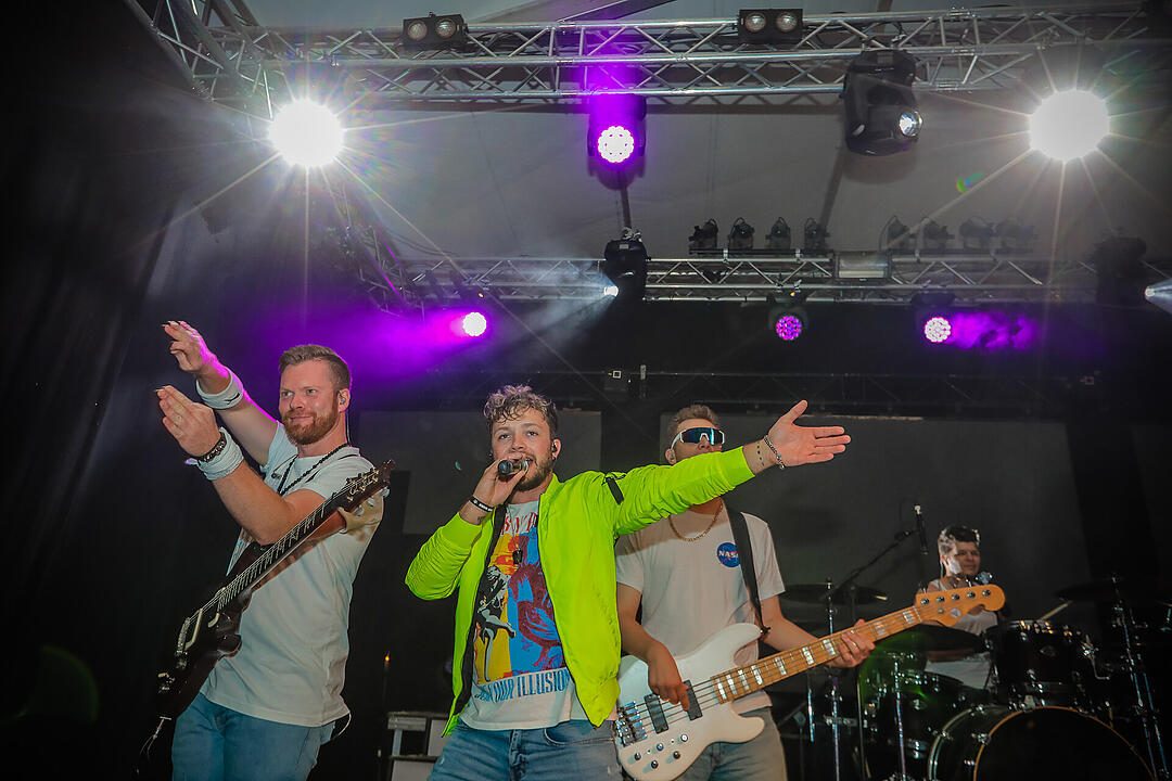 Septemberfest Oberwerrn