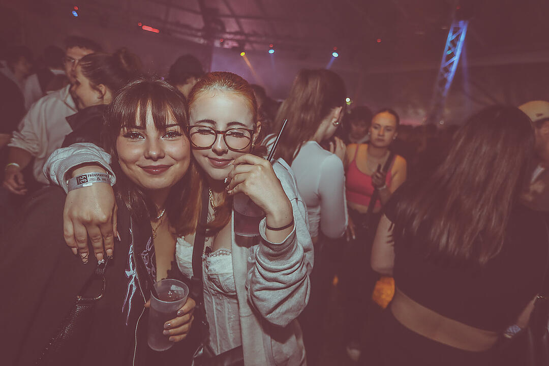 Dein Partysommer 2024!