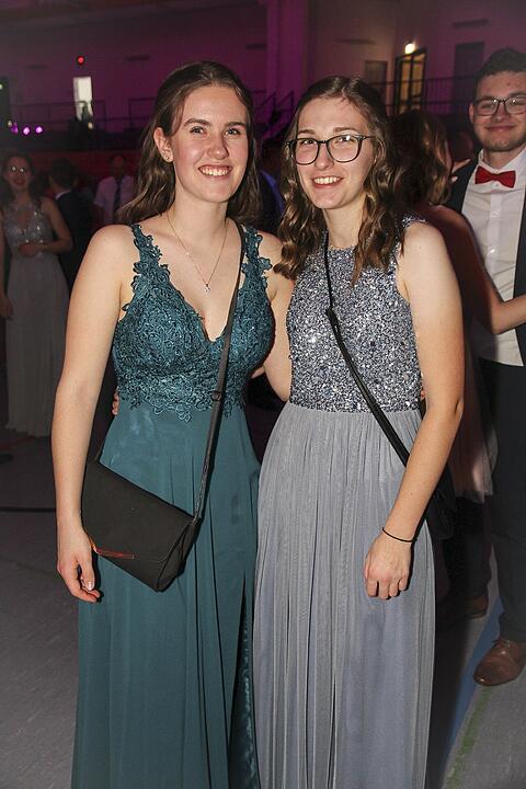 Der VLF-Ball 2024 in Bindlach