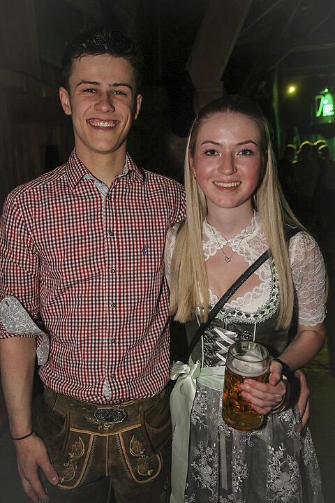 Maifest 2025
