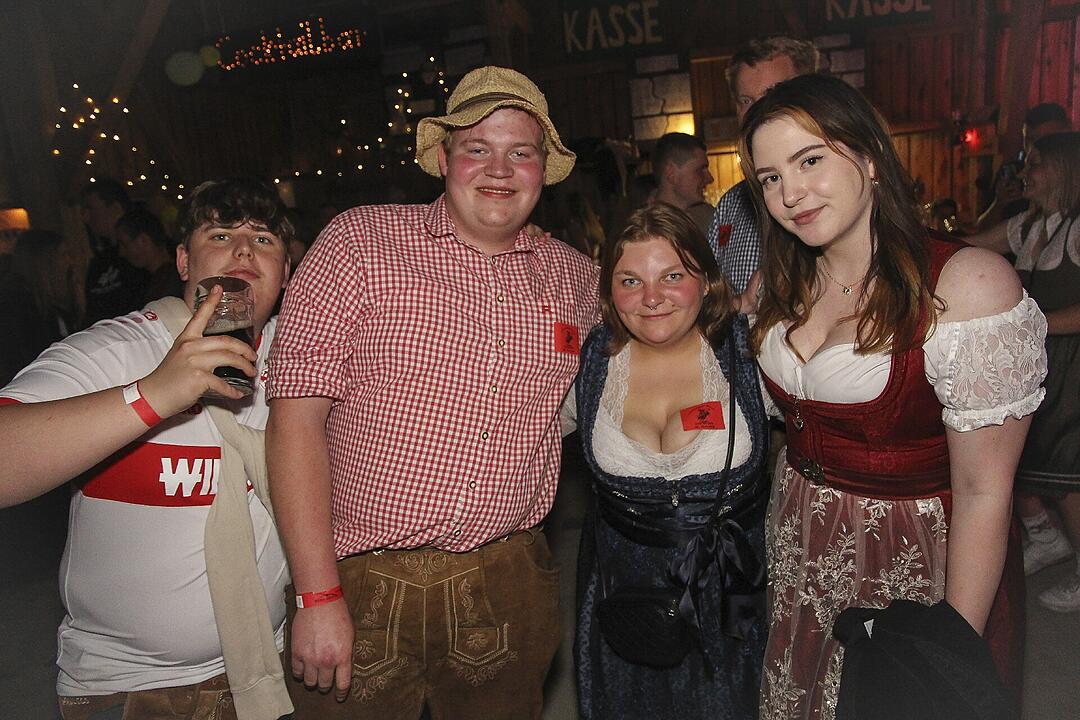 Maifest 2025