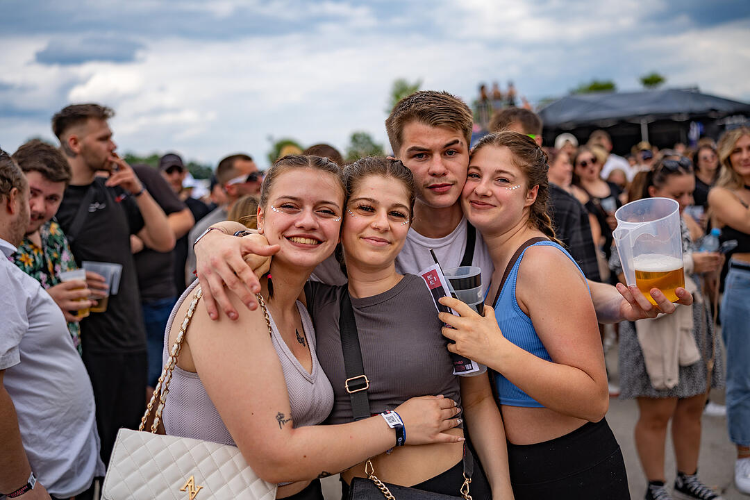 Das Festival für die Hip Hop Community!