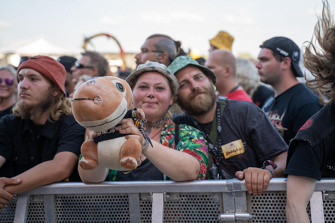 Summer Breeze Open Air 2024