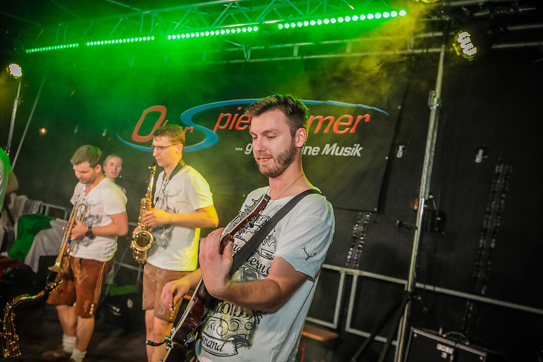 Weinfest 2024 in Zeilitzheim