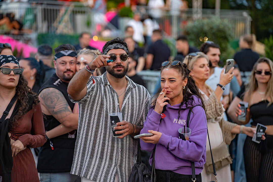 Das Festival für die Hip Hop Community!