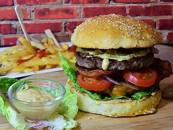 Burger essen in Koblenz: 5 Restaurants in Koblenz sind besonders beliebt