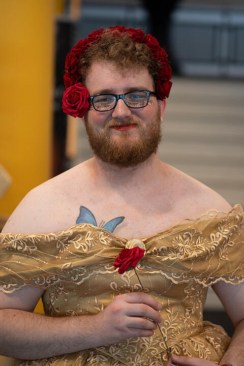 Großes Fantreffen für Manga-, Anime-, Film und Comicfans