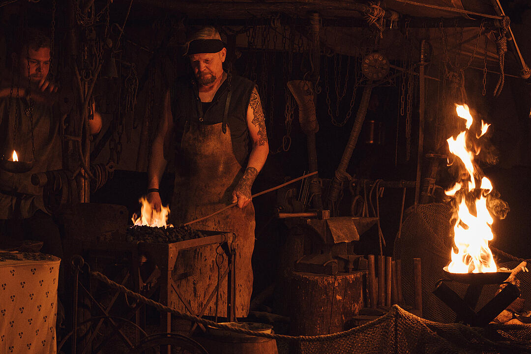 Die Folk-, Fantasy- und Mittelalter-Szene trifft sich in Selb!
