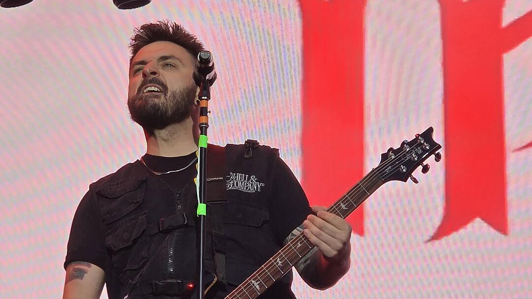 Das Taubertal Festival 2025: Mit Hilltop Hoods, IPrevail, 01099, Madsen, Irie Révoltés und vielen weiteren