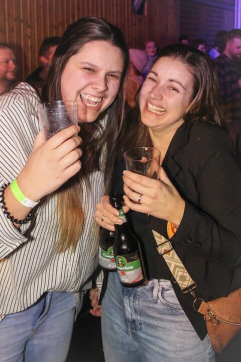 Das Highlight zum Jahresabschluss.