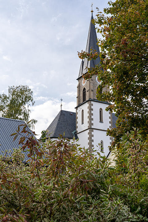 Impressionen von Wunsiedel