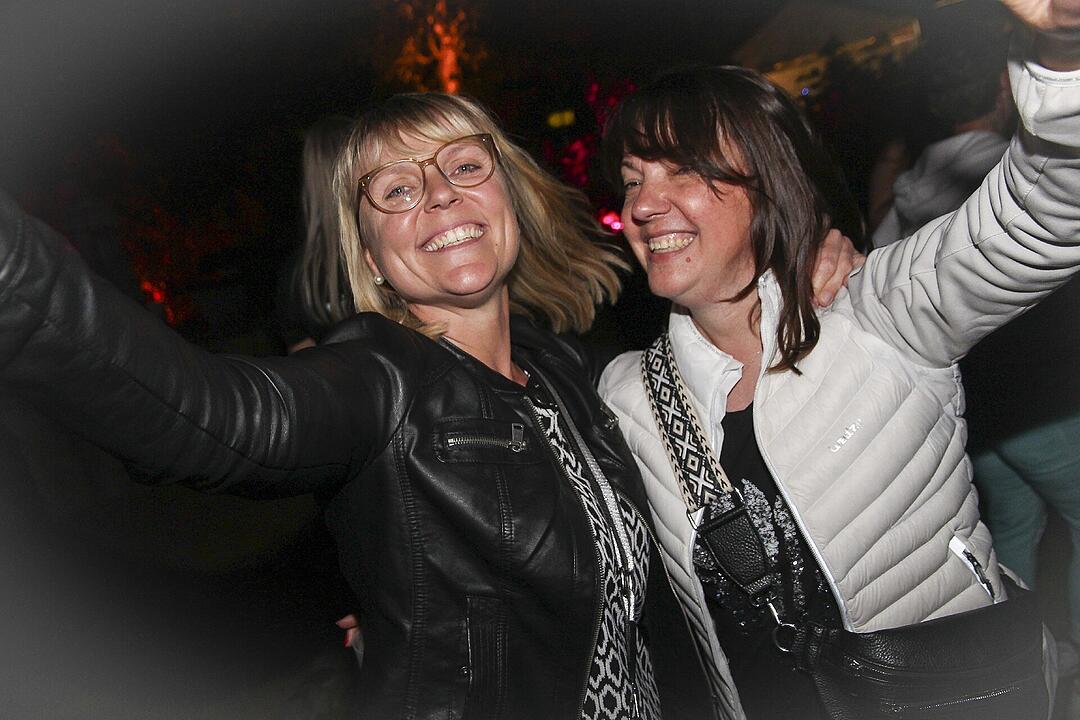 Party am Feuerwehrhaus mit DJ Timmy D.