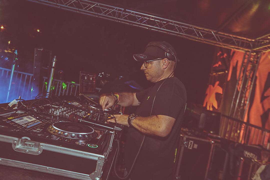 Beachparty Sulzfeld 2024