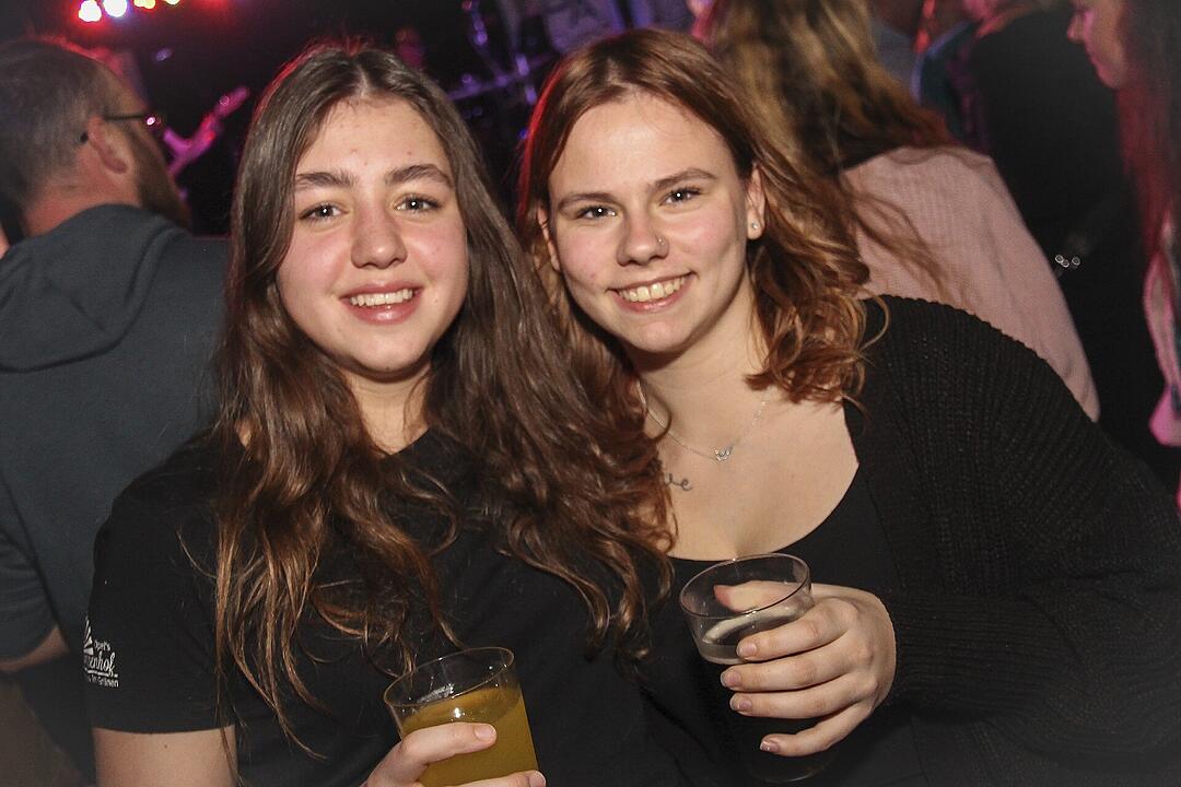 Weihnachtsparty