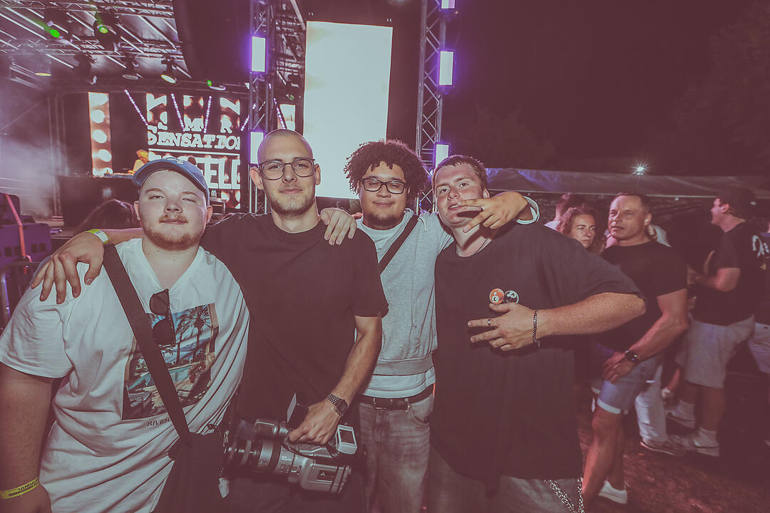 80er | 90er | 2000er Party!