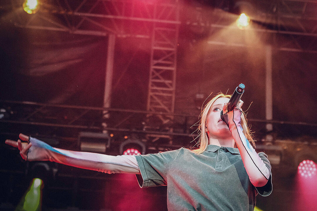 HUK-Coburg Open Air Sommer 2023
