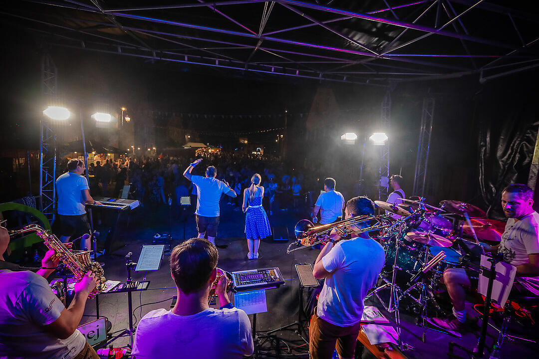 Weinfest 2024 in Zeilitzheim