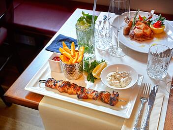 Griechische Restaurants in Trier