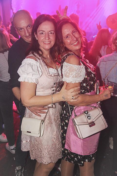 Apres-Ski und Partyhits