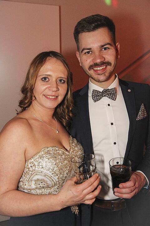 Bauernball 2025 in Kulmbach