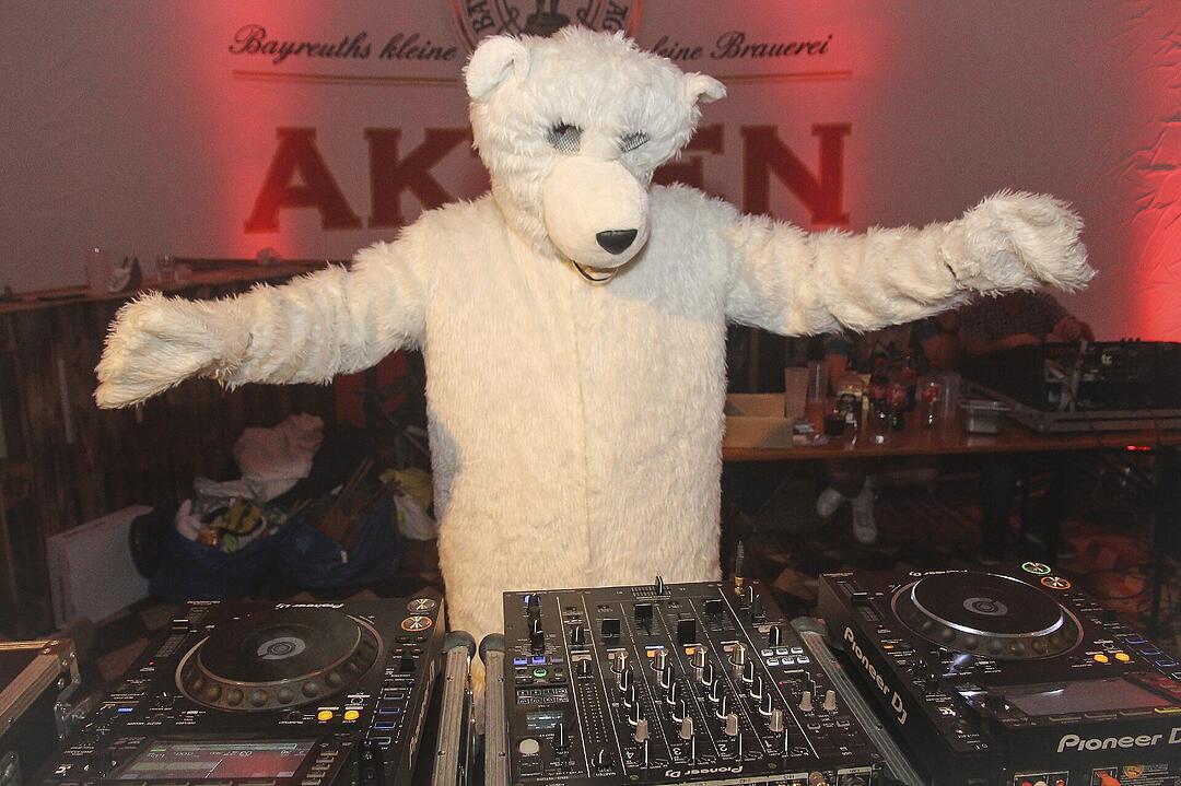 Apres-Ski und Partyhits