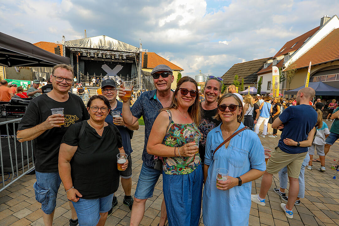 Sportfreunde Stiller Konzert fand leider nicht statt.